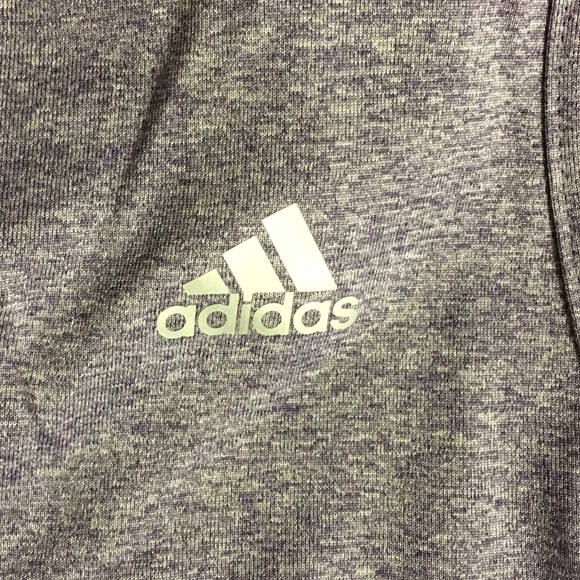 Adidas Club Tie-Back Tank Top - Picture 10 of 14